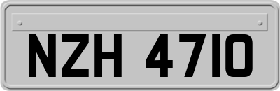 NZH4710