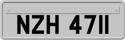NZH4711