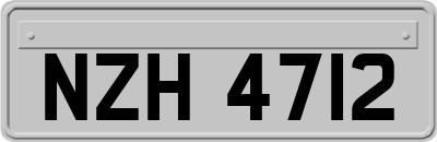 NZH4712