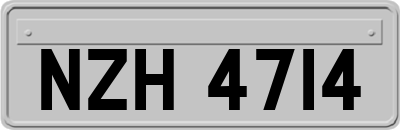 NZH4714