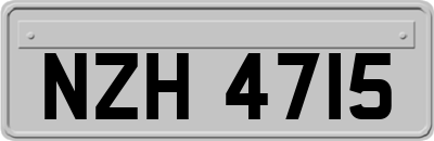 NZH4715