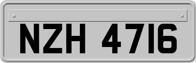 NZH4716