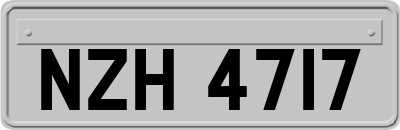 NZH4717