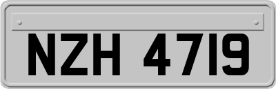 NZH4719