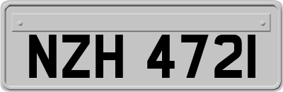 NZH4721