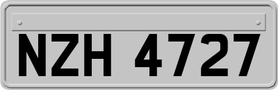 NZH4727