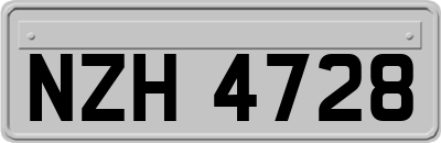 NZH4728