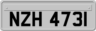 NZH4731