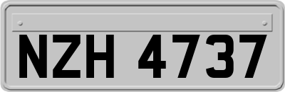 NZH4737