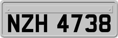 NZH4738