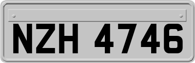 NZH4746