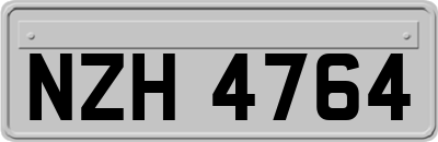 NZH4764