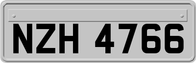 NZH4766