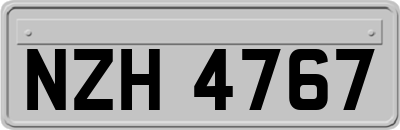 NZH4767