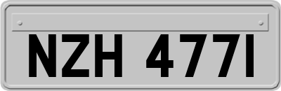NZH4771
