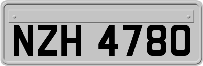 NZH4780