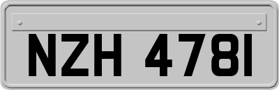 NZH4781