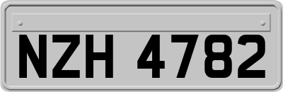 NZH4782