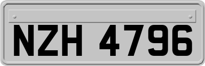 NZH4796