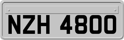 NZH4800
