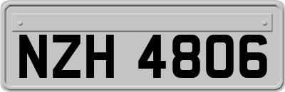 NZH4806