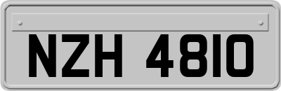 NZH4810