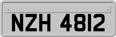 NZH4812
