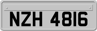 NZH4816