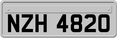 NZH4820