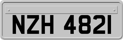 NZH4821