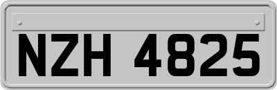 NZH4825
