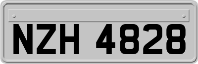 NZH4828
