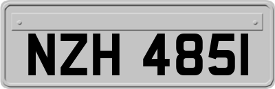 NZH4851