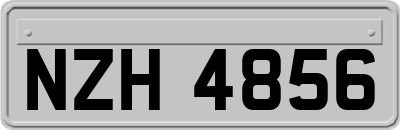NZH4856