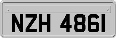 NZH4861
