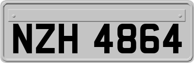 NZH4864