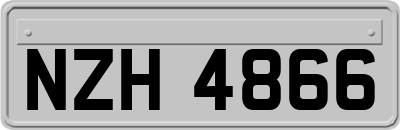NZH4866
