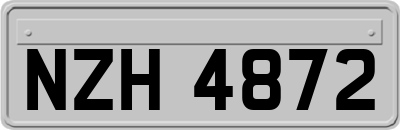 NZH4872