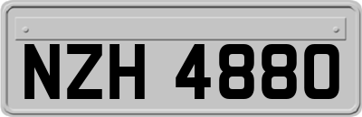 NZH4880