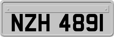 NZH4891