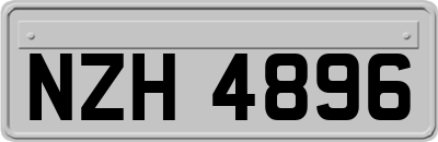 NZH4896