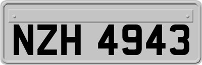 NZH4943