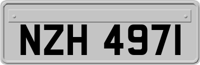 NZH4971