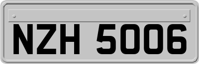 NZH5006