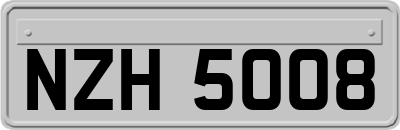 NZH5008