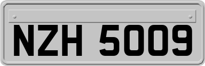 NZH5009