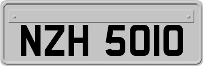 NZH5010
