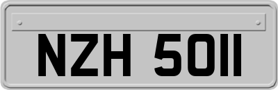 NZH5011