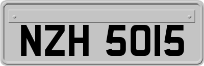 NZH5015