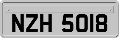 NZH5018